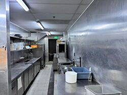Westway (D5), Retail #518888921